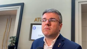 Irineu Darău: „Este o criză nenecesară care afectează economia în fiecare zi”