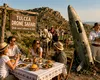 Tulcea, raiul dronelor. Planul național de valorificare turistică a obiectelor căzătoare