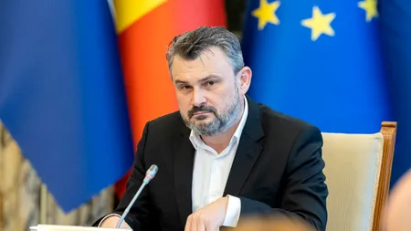 Secretarul de stat Gheorghe Cârciu va efectua, în perioada 29 iunie - 2 iulie, o vizită de lucru în Germania