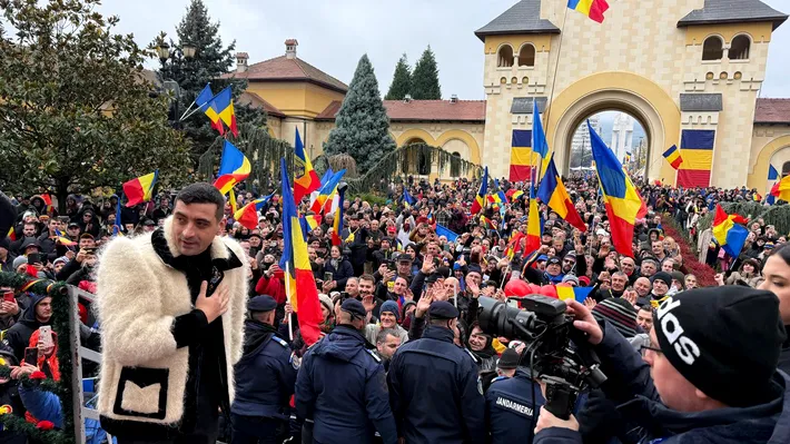 Simion clarifică situația de la Alba Iulia: separarea grupurilor a fost impusă de autorități