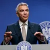 Demisionarul care… nu demisionează. Dragoș Anastasiu, încă vicepremier la 9 zile după anunțul oficial