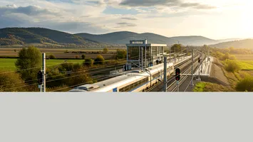 Se dă undă verde! Linia feroviară Cluj-Oradea, modernizată cu 300 milioane de euro: trenuri de 160 km/h