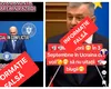 România nu intră în război! Guvernul dezminte, din nou, știrile alarmiste