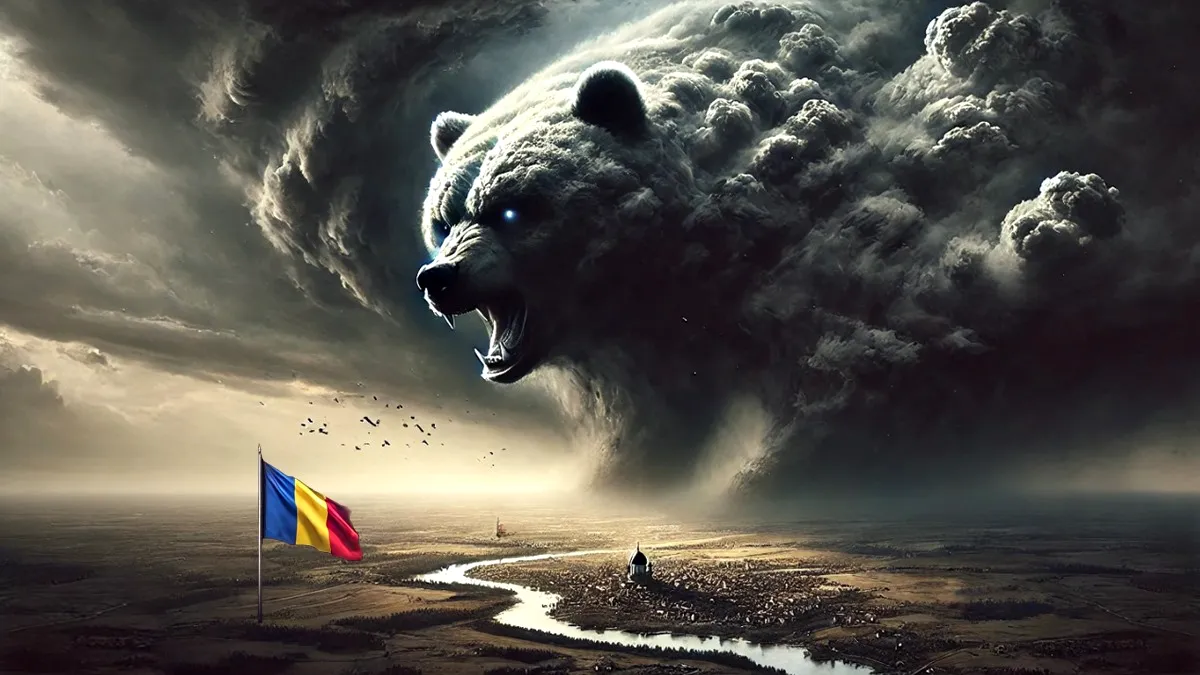 Pericolul pe care nu vrem să-l vedem: Dacă suveraniștii cer intervenția militară a Rusiei?