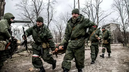 Rusia se pregătește pentru un război de lungă durată: Bugetul militar pentru 2025 dovedește acest lucru