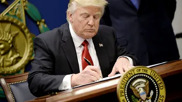 Bombă. Pentru administrația Trump, Nicușor Dan nu este încă președintele României