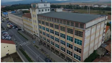 O fabrică cu 98 de ani de istorie se închide: Descoperă ce impact are asupra angajaților și zonei