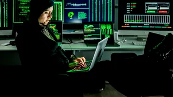 Hackeri detectați de la Timișoara: sunt 10 milioane de atacuri cibernetice pe zi