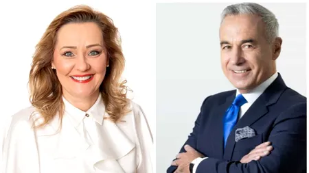 Câte voturi o despart pe Lasconi de Georgescu, potrivit ultimului sondaj Atlas Intel