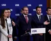 USR are un nou președinte. Câte voturi a reușit să strângă
