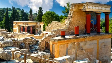 Cele mai mari descoperiri arheologice din 2024 din fabuloasa Grecie: o călătorie prin istorie