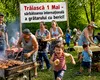 Un pic de istorie: România și 1 Mai – de la solidaritate muncitorească la grătare, cu bere și manele
