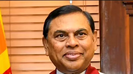 Criză în Sri Lanka: Fratele preşedintelui a fost împiedicat să plece din ţară
