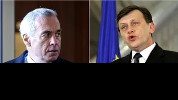 Ce mesaj dur are Crin Antonescu pentru românii care „sunt gata să facă moarte de om pentru Georgescu”