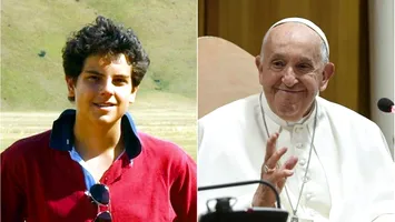 Moartea Papei Francisc schimbă agenda Vaticanului. Se suspendă canonizarea lui Carlo Acutis