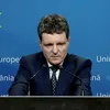Nicușor Dan, optimist că vom avea guvern nou marți: Sunt şanse foarte mari să treacă