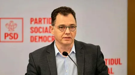 Ministrul Economiei, Radu Oprea, pas cu pas, către Bruxelles