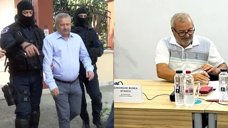 S-a „reinventat” fostul baron de Brăila, Gh. Bunea Stancu. Acum face afaceri pe bani publici ca „antreprenor”