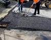 Noi lucrări finalizate pe mai multe străzi din Sectorul 5
