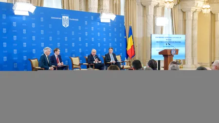 România se pregătește de înarmare masivă? Consultări la Cotroceni cu reprezentanții industriei de apărare