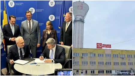 Sinteza SA renunță la proiectul cu Lockheed Martin pentru fabricarea de baterii. Ministerul Energiei transmite că nu a efectuată plăţi din PNRR către societatea din Oradea