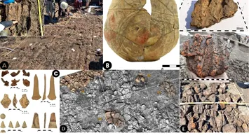 Descoperire în România: o „megaconstrucție” veche de 6.000 de ani arată cum funcționa o societate fără regi și elite conducătoare