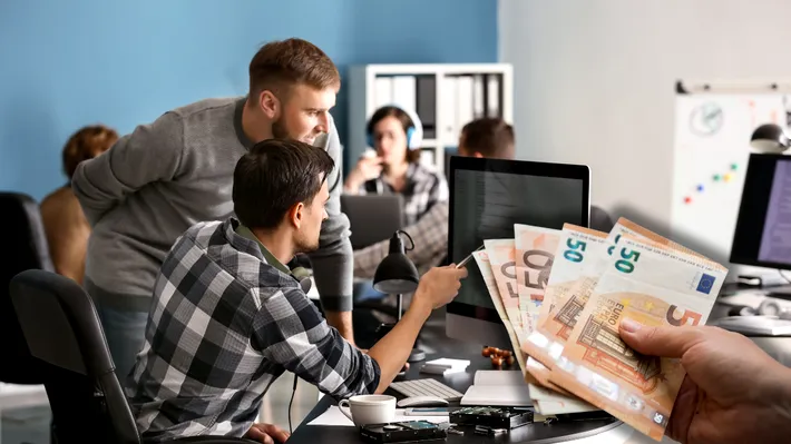 Job mai bun decât IT: meseriile în care oamenii spun că s-au simțit cel mai bine