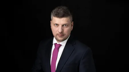 Sorin Moldovan a fost numit președintele Comisiei de IT din Camera Deputaților