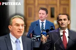 Cine a „țesut” programul de guvernare a lui Siegfried Mureșan