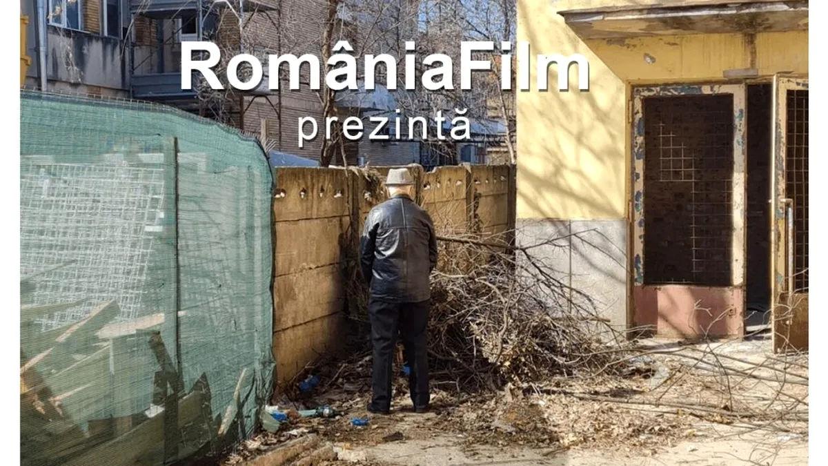 Mărirea și decăderea unui brand național: RomâniaFilm