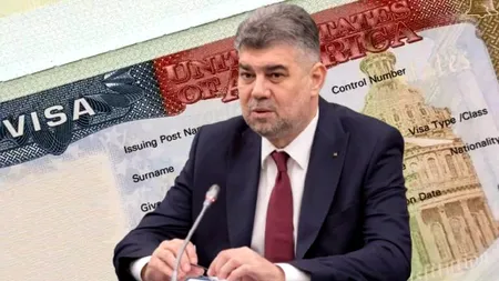 România negociază cu SUA pentru programul Visa Waiver: trimiși speciali la Mar-a-Lago