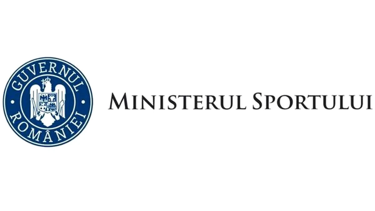 Ministerul Sportului solicită din partea federaţiilor sportive o informare imediată cu privire la numărul şi identitatea sportivilor aflaţi în Ucraina şi Rusia
