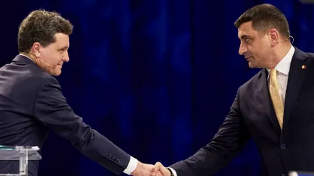 Nicușor Dan vs. George Simion: De ce diaspora votează cu două Românii diferite? Analiza sociologului Barbu Mateescu