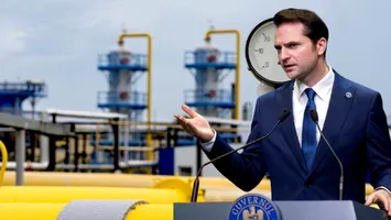 Explozia consumului și scăderea rezervelor de gaze: Corpul de control al premierului anchetează Ministerul Energiei