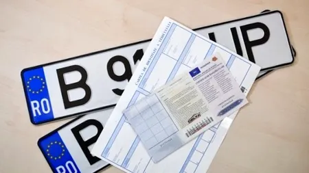 Românii au cumpărat mai puţine autoturisme în iulie