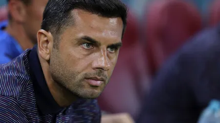 Nicolae Dică, înaintea meciului West Ham United - FCSB: 