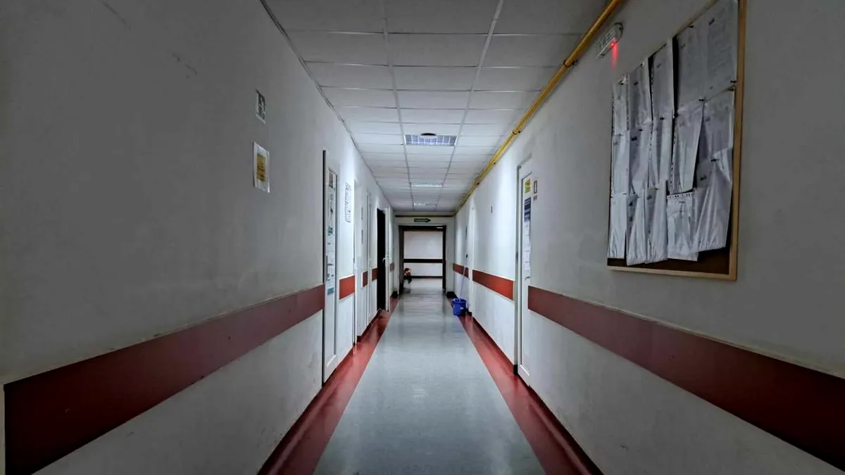 Proiect destinat pacienților oncologici, blocat ani de zile de Primăria Capitalei. Reacția dură a Federației Bolnavilor de Cancer