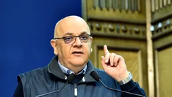 Arafat avertizează că urmează zile grele. Viscol, ger și intervenții de urgență în toată țara