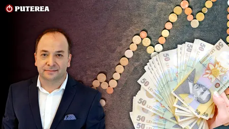 Negrescu: Criza politică și efectele economice. Deprecierea leului este aproape inevitabilă în următoarele săptămâni