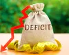 Deficit bugetar istoric: România va încheia 2025 cu 8,4% din PIB pe minus – DOCUMENT OFICIAL