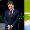 Stilistul vedetelor îl taxează pe Nicușor Dan, după apariția la Consiliul European