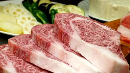 Argentina a interzis exporturile de carne de vită