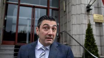 Furtul tezaurului dacic, pe masa șefilor procurorilor din România și Țările de Jos. Ce au stabilit Alex Florența și Sue Preenen