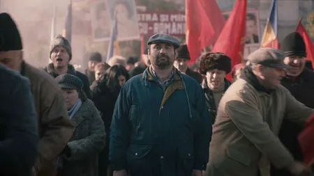 Schimbări esențiale pentru cinematografia românească: Subvenții nerambursabile, noi reglementări pentru coproducții și sprijin pentru televiziuni DOCUMENT