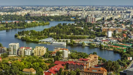Polul bogaților din România. Locul în care trăiesc cei mai înstăriți oameni din țară reprezintă o altă lume