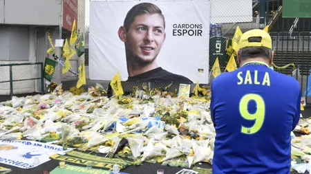 Concluzii: De ce a murit fotbalistul Emiliano Sala