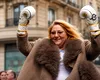 Șoșoacă s-a reales/la Al Doilea Congres! Un nou ciclu de împliniri mărețe!