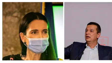 „Șobolăneala” cu cartea lui Sorin Grindeanu