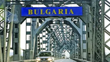 Restricții de circulație pe podul de la Giurgiu – Ruse, noaptea