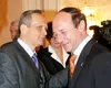 Duelul Theodor Stolojan – Traian Băsescu pe tema premierului: România are nevoie de Bolojan acum
